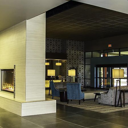River Bend Casino & Hotel Wyandotte Exterior photo
