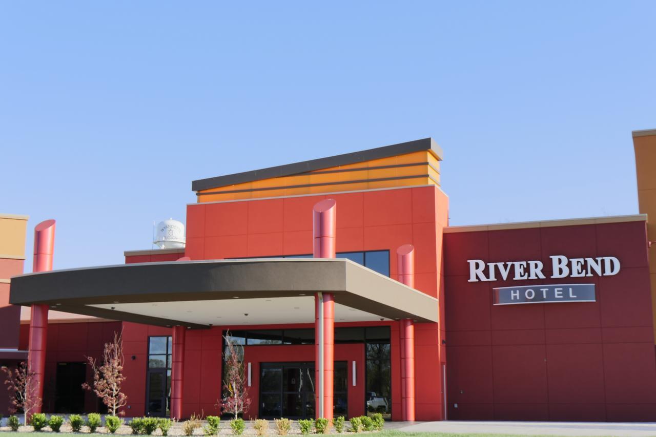 River Bend Casino & Hotel Wyandotte Exterior photo
